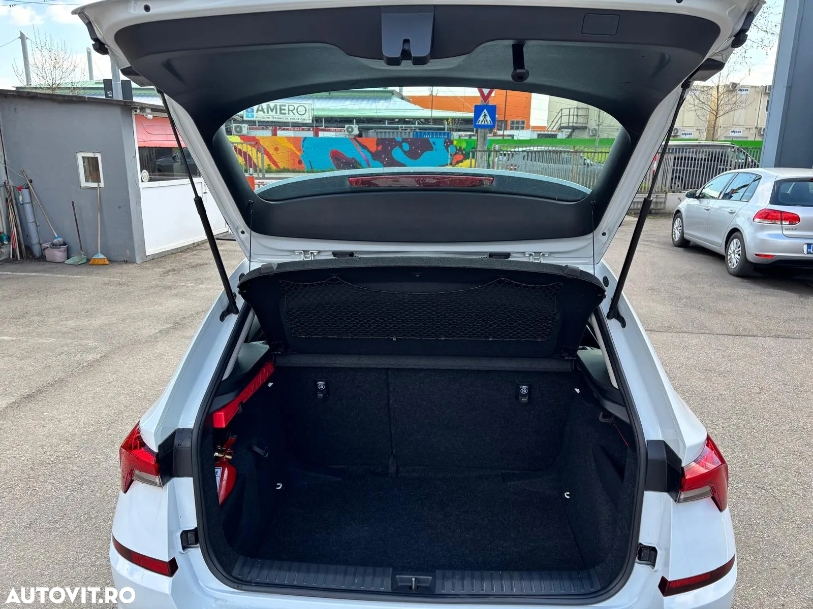 Skoda Kamiq 1.0 TSI Style - 15