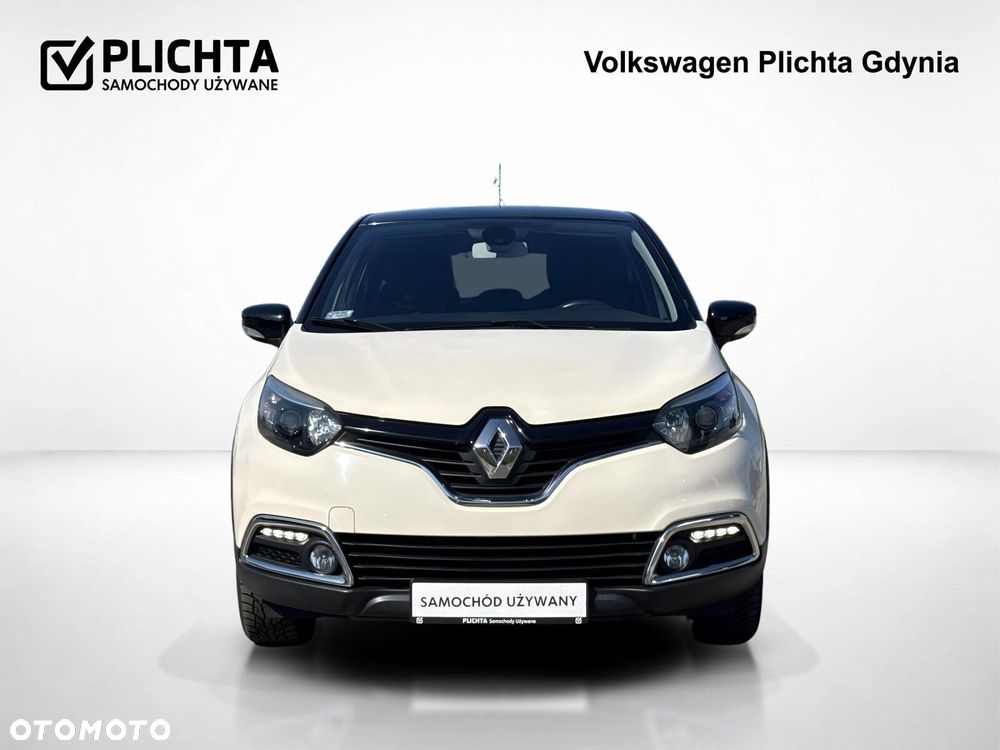 Renault Captur - 9