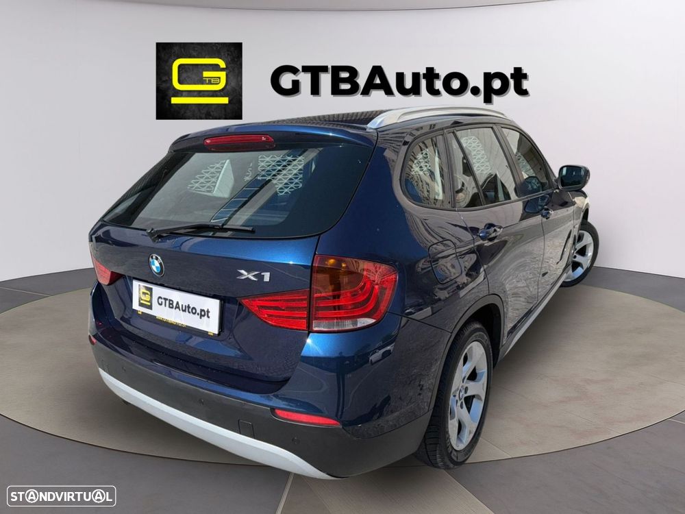 BMW X1 - 30