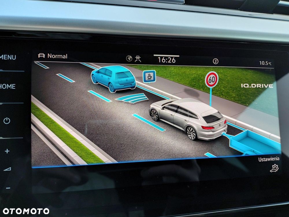 Volkswagen Arteon Shooting Brake 2.0 TDI 4Motion R-Line DSG - 38