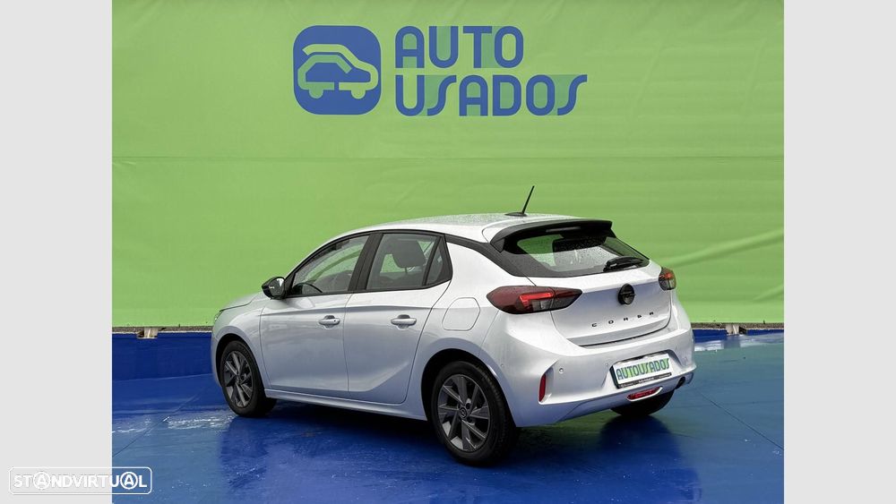 Opel Corsa 1.2 T Edition - 3