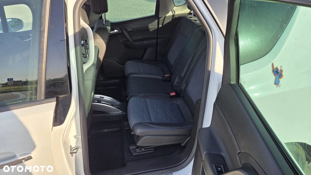 Opel Meriva 1.7 CDTI Cosmo - 7