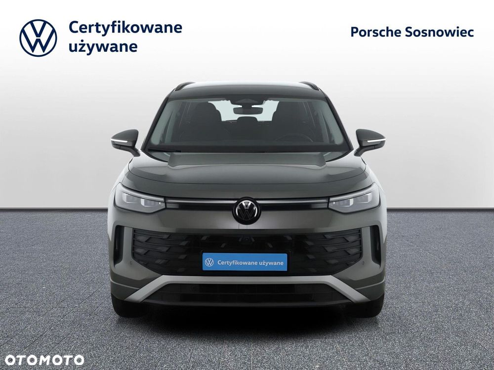 Volkswagen Tayron - 9