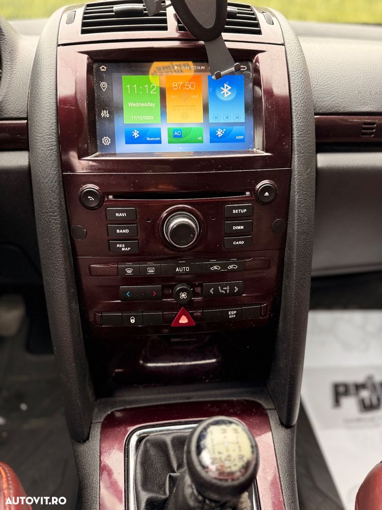 Peugeot 407 1.8 E Confort - 7