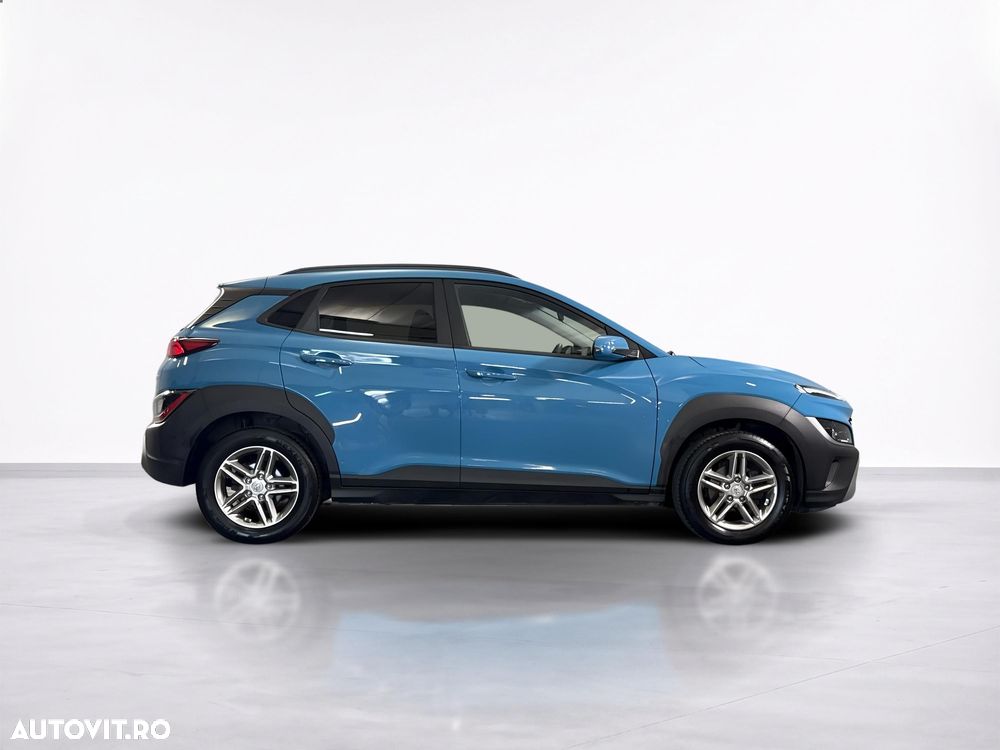 Hyundai KONA 1.0 T-GDI 120 CP 7 DCT 2WD Highway - 7