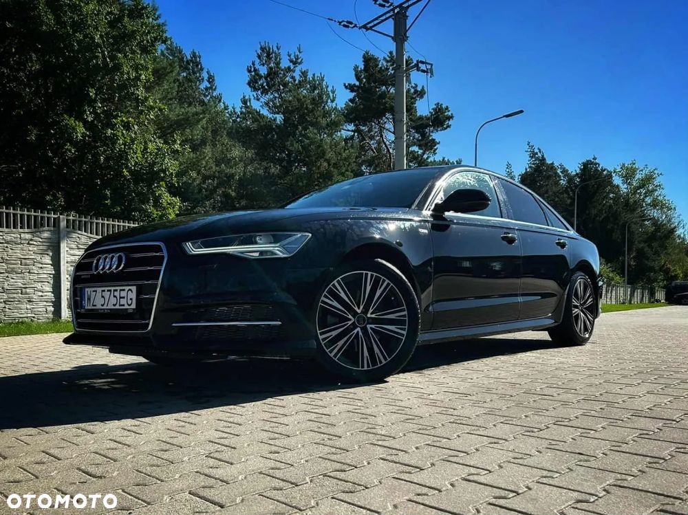 Audi A6 - 2