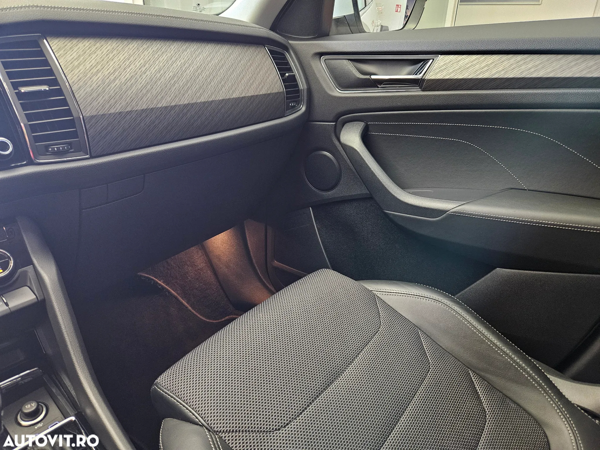Skoda Kodiaq 1.5 TSI DSG Style - 27