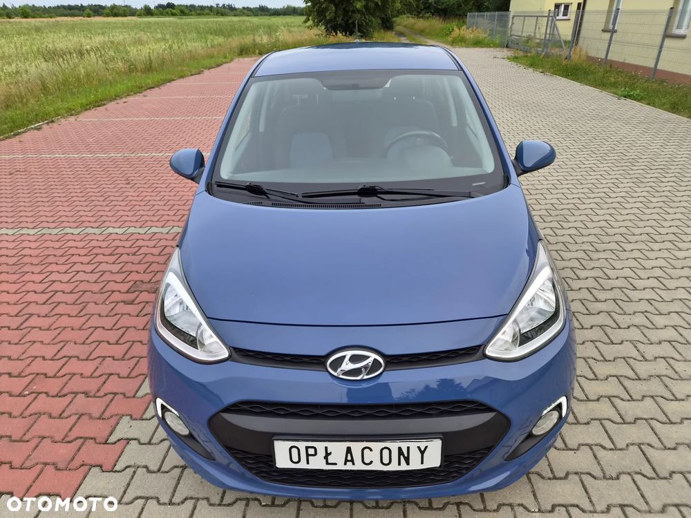 Hyundai i10 1.0 Style - 5