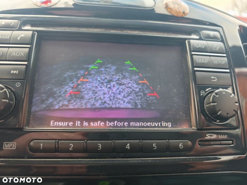 Nissan Juke 1.5 dCi N-Way+ - 12