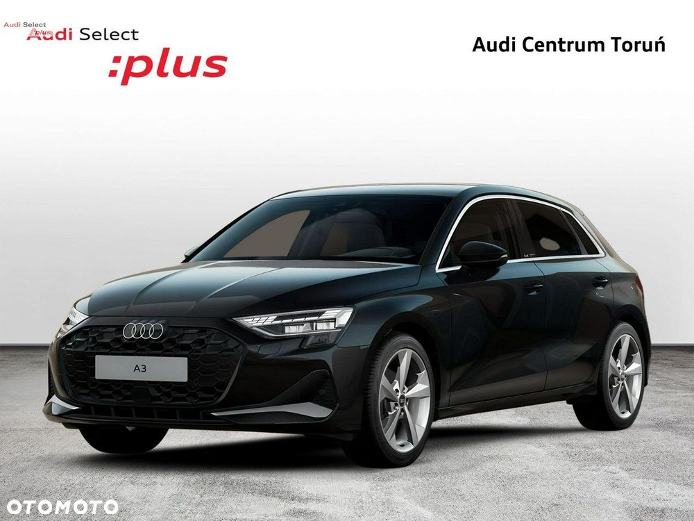 Audi A3 Sportback 35 TFSI mHEV Advanced S tronic - 1