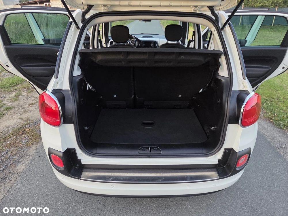Fiat 500L 1.4 16V Pop-Star - 10