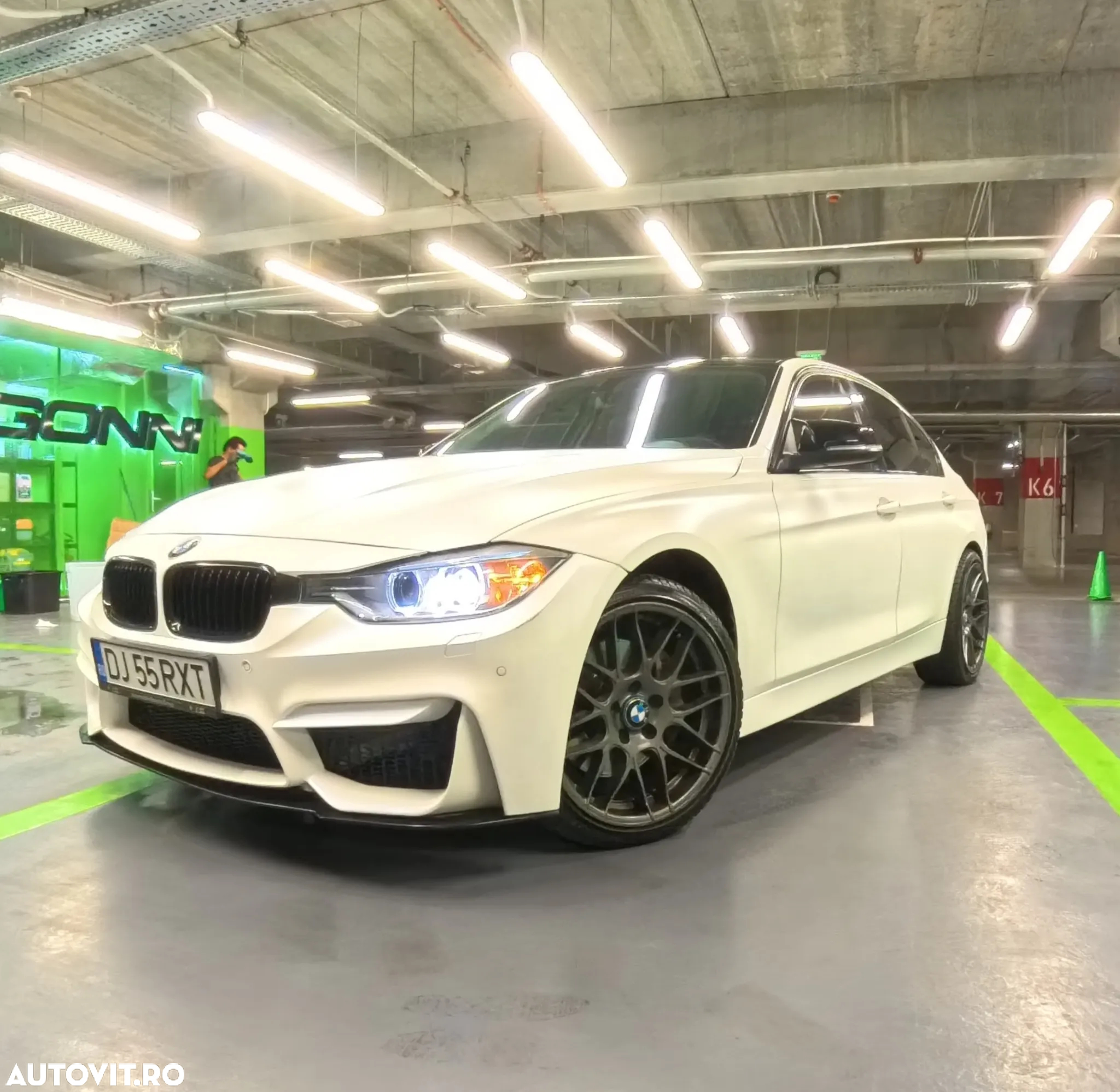 BMW Seria 3 - 14