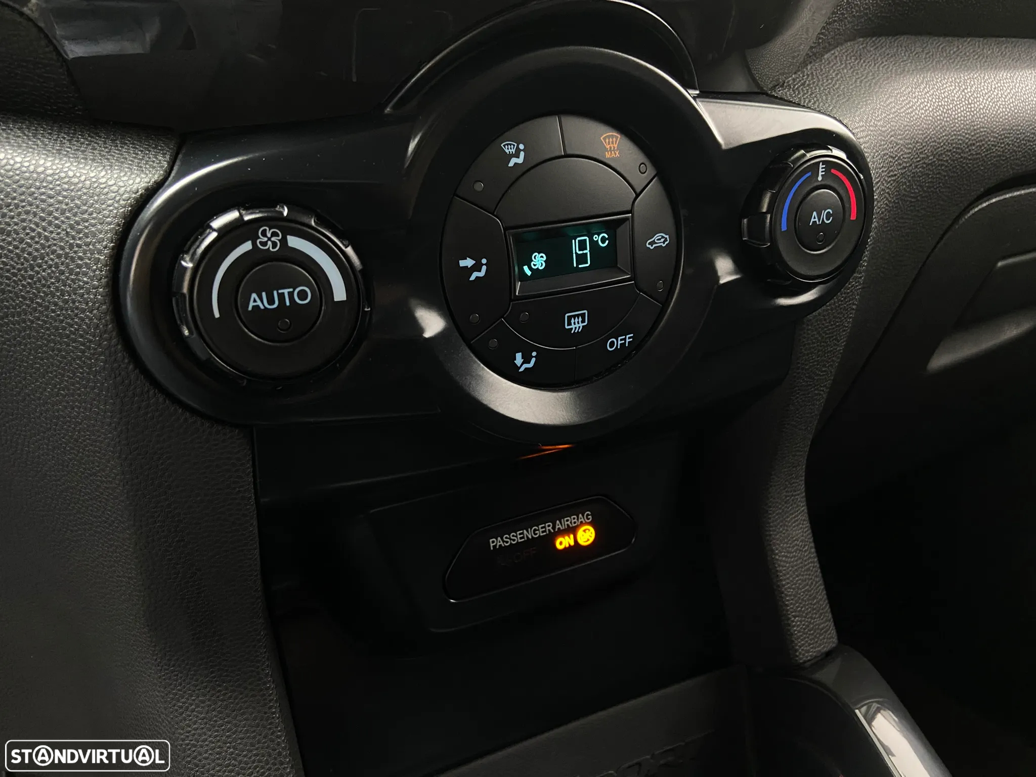 Ford EcoSport 1.0 EcoBoost Trend - 17