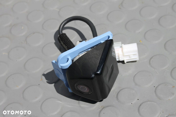 KAMERA COFANIA PARKOWANIA TYLNA TYŁ 99240-Q0200 HYUNDAI I20 III 21-
