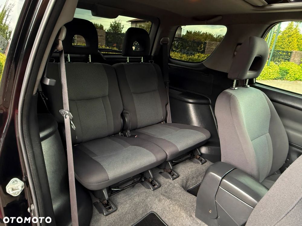 Toyota RAV4 2.0 VVT-i Sol - 12