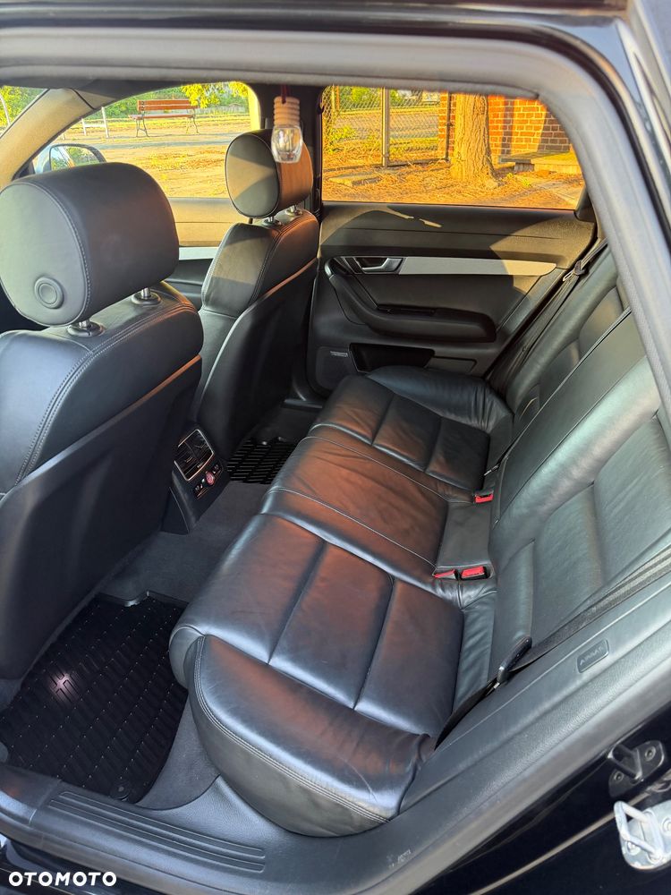Audi A6 Avant - 7