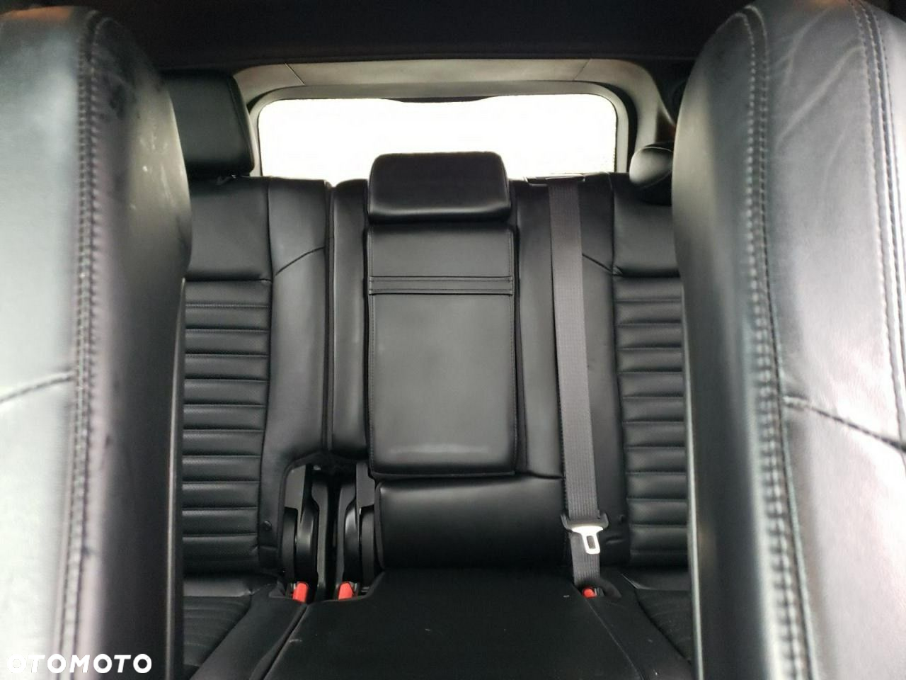 Jeep Grand Cherokee - 12