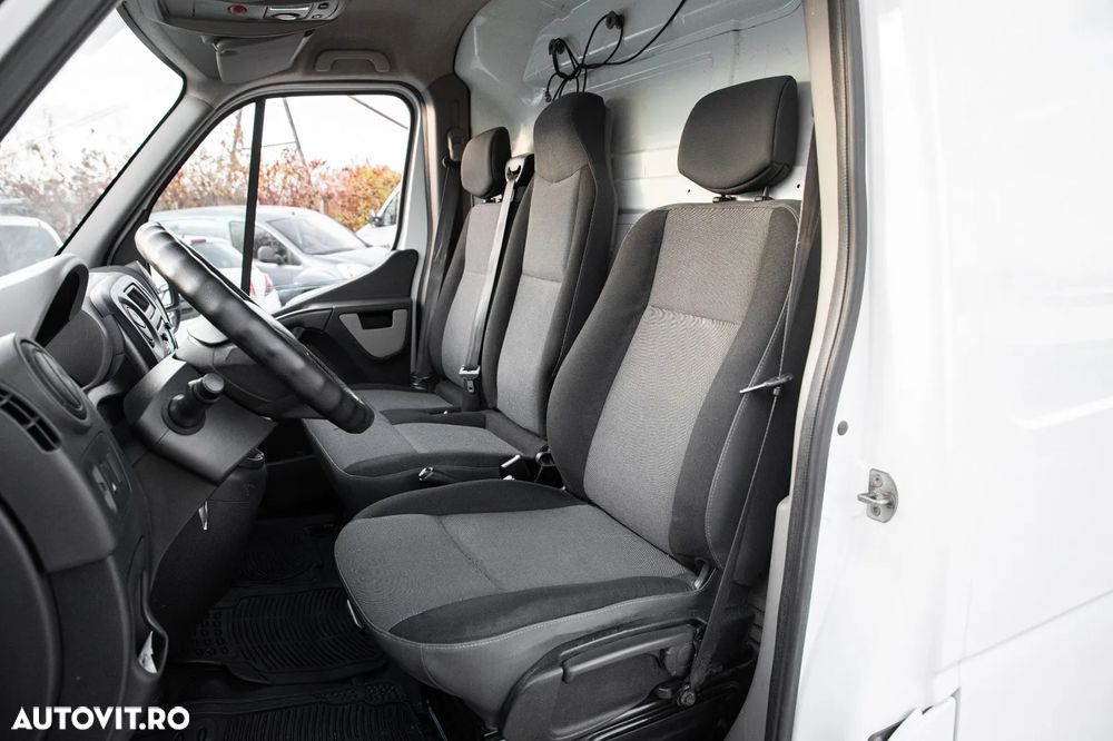 Renault Master 3 - 13