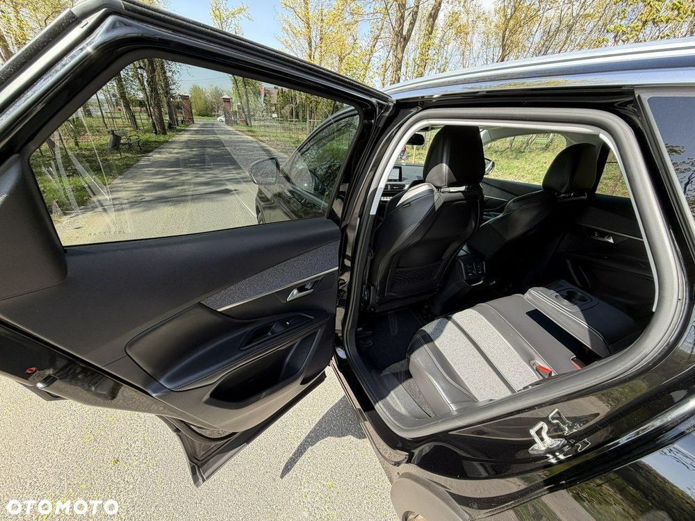Peugeot 3008 - 20