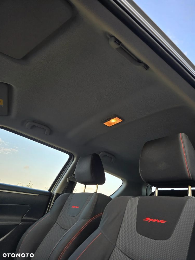 Suzuki Swift 1.2 Comfort - 27