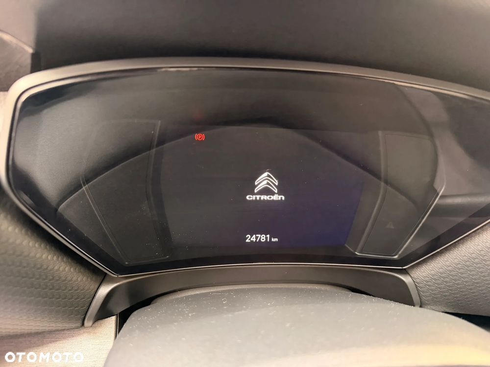 Citroën C5X 225 Start&Stopp e-EAT8 PLUS - 16