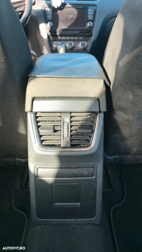 Skoda Octavia - 17