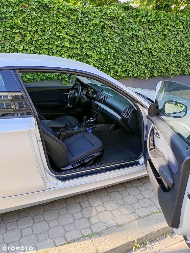 BMW Seria 1 - 35