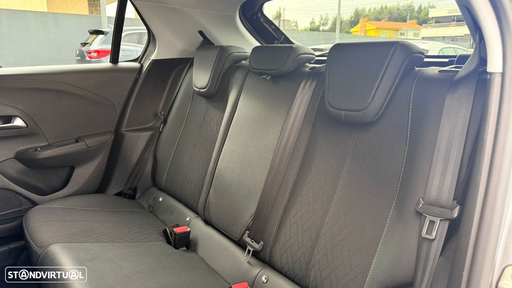 Opel Corsa 1.5 D Elegance - 12