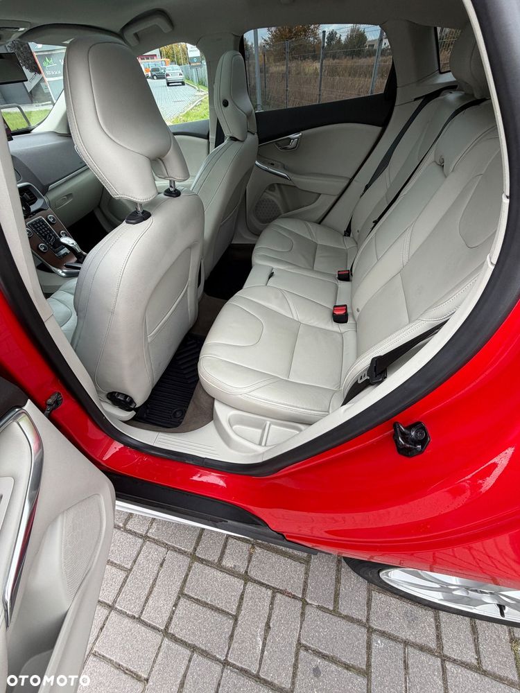 Volvo V40 - 6