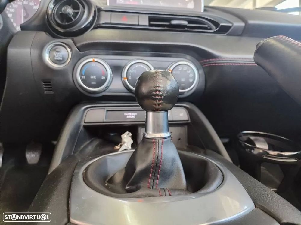 Mazda MX-5 MZR 1.5 Sky.Excellence P.Sport Navi - 33