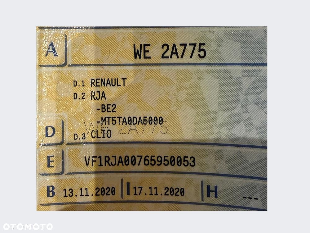 Renault Clio 1.0 TCe Zen - 38