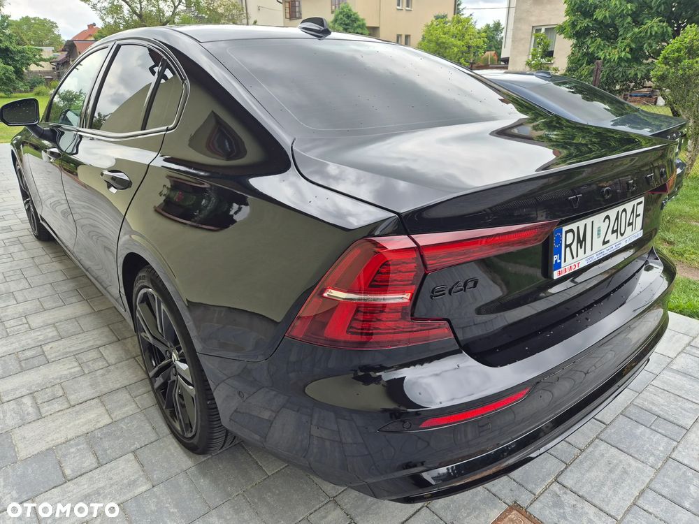 Volvo S60 - 5