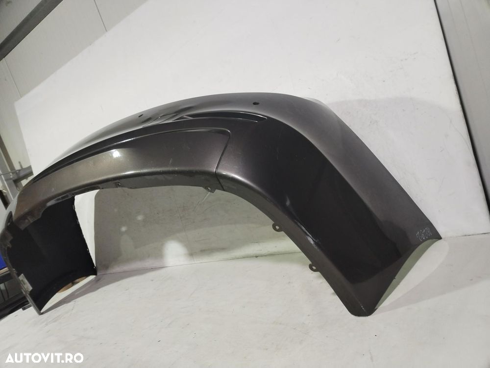 Bara spate BMW Seria 3, F30, 2011, 2012, 2013, 2014, cod origine OE 51127256930. 10292 - 5