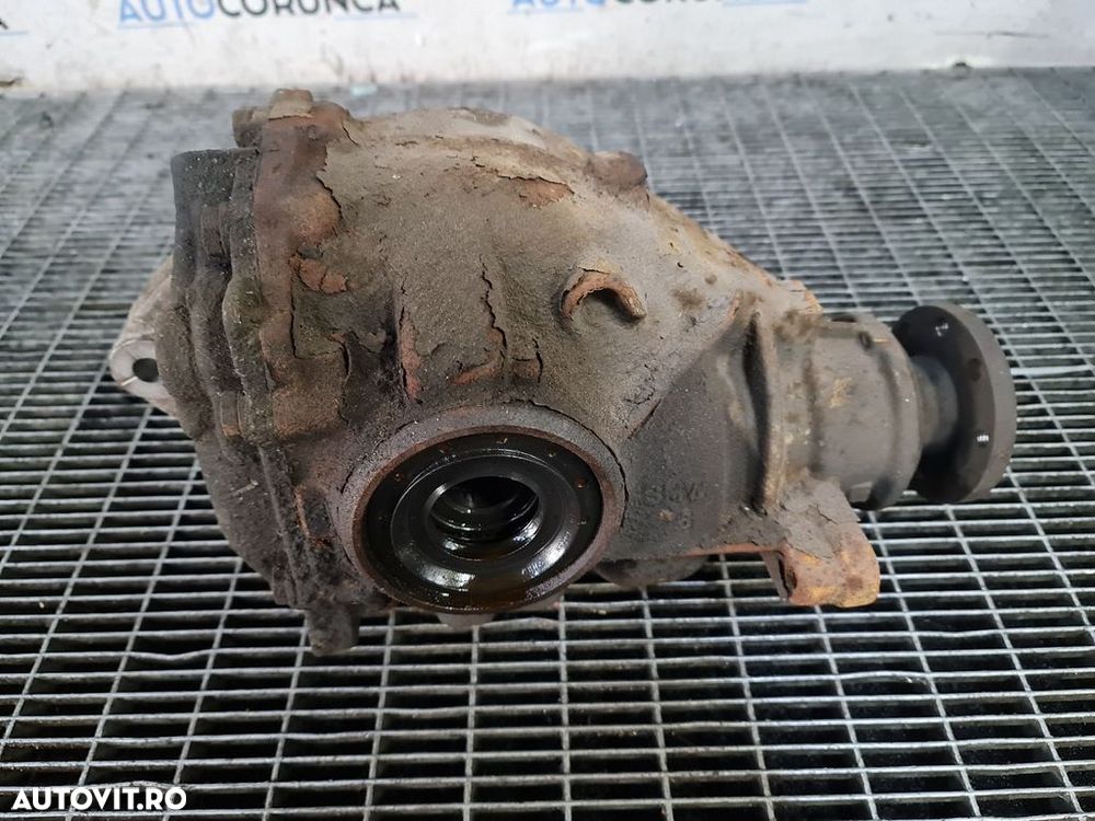 Grup spate BMW X3 E83 Facelift 2.0 Diesel 2006 - 2010 150CP Manuala 6 Trepte M47 Euro4 ... - 3