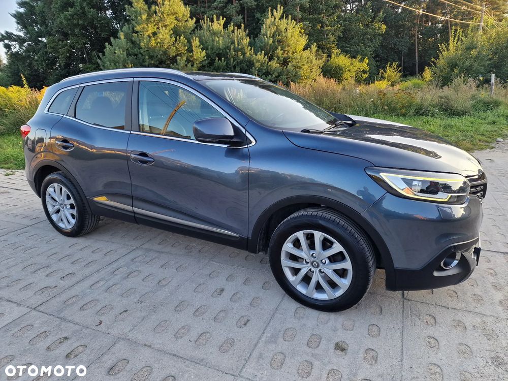 Renault Kadjar Energy TCe 130 LIMITED - 22