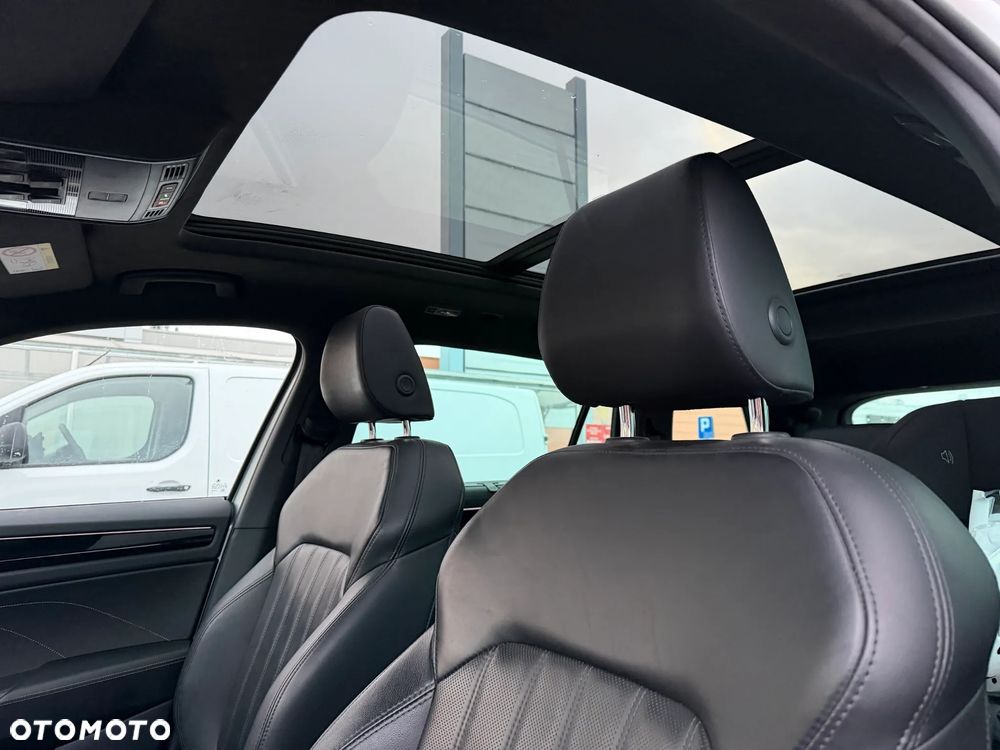 Skoda Kodiaq 2.0 TDI 4x4 L&K DSG 7os - 6