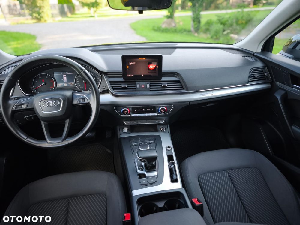 Audi Q5 35 TDI S tronic - 32