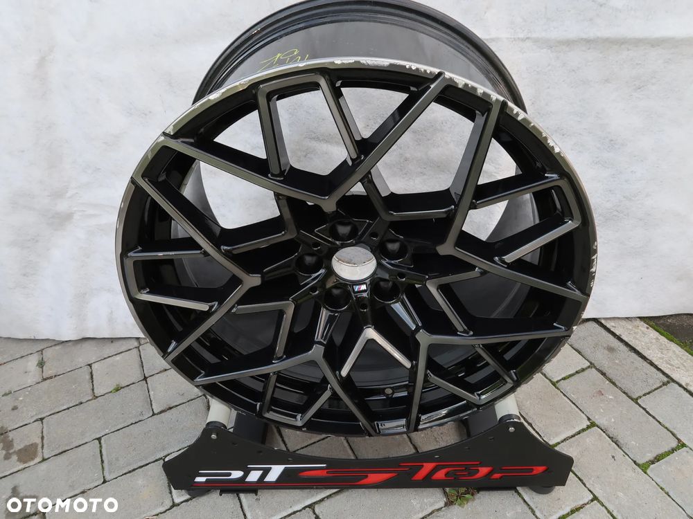W34/W33 Felga BMW 9882245 10,5x20et28 - 4