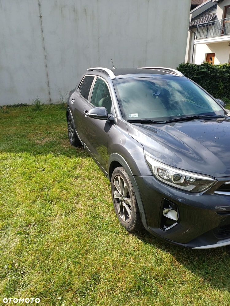 Kia Stonic - 4