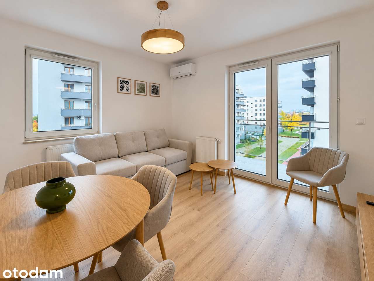 Apartamento T1, 42 m²