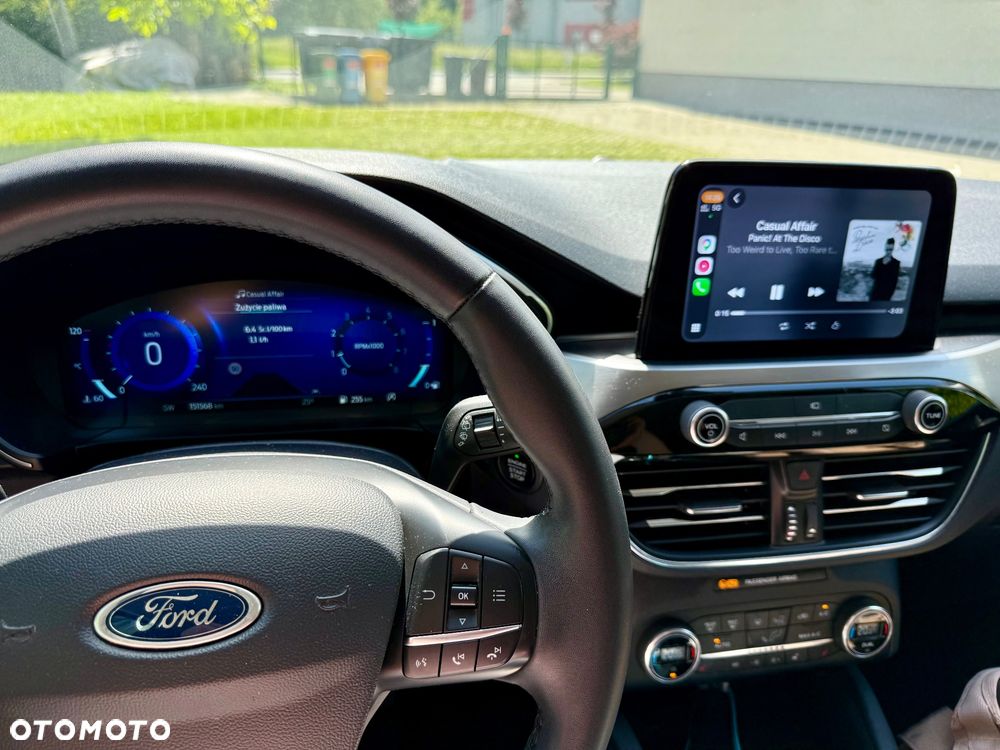Ford Kuga 1.5 EcoBoost FWD Titanium - 15