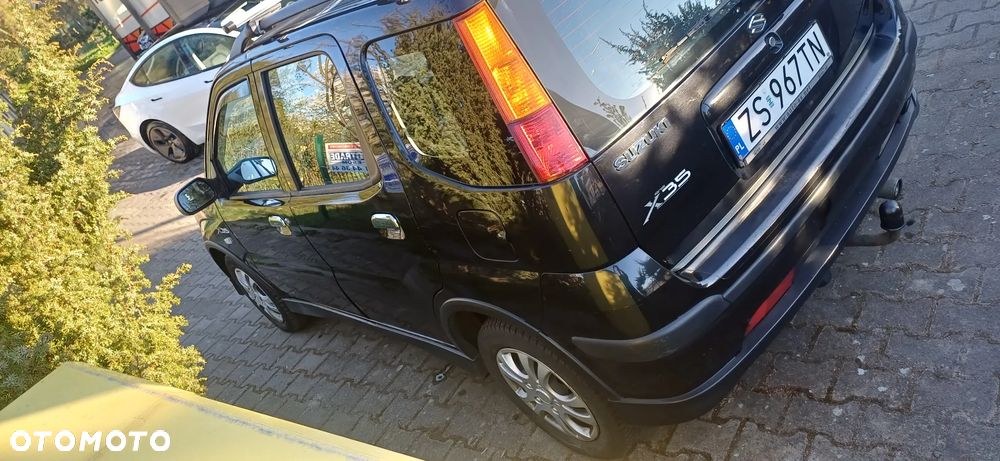 Suzuki Ignis 1.5 Comfort - 4