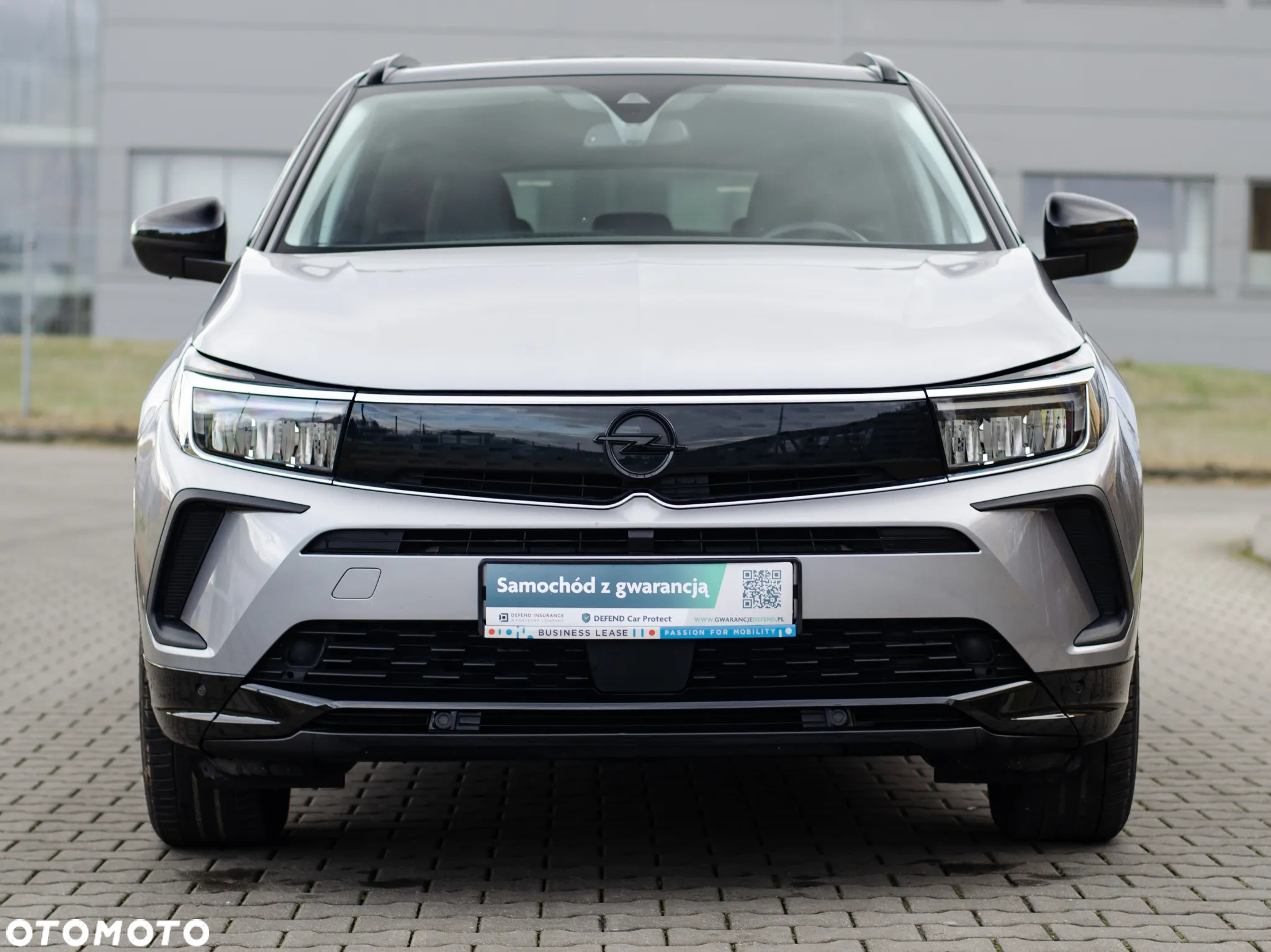 Opel Grandland 1.2 T GS Line S&S - 2