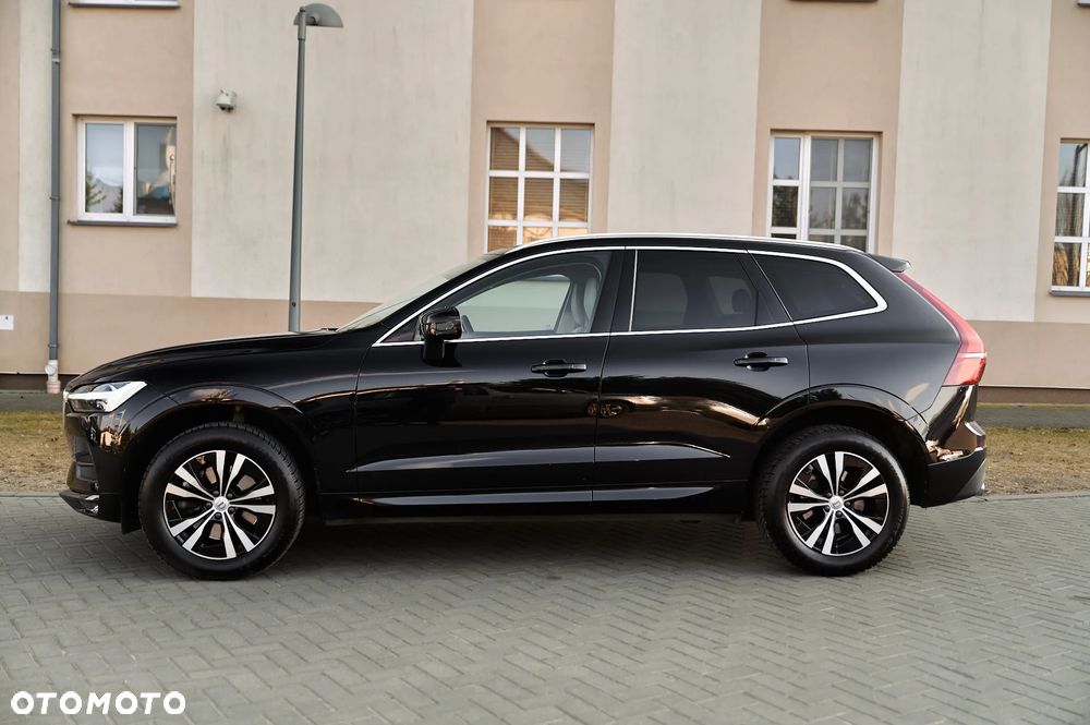 Volvo XC 60 - 9