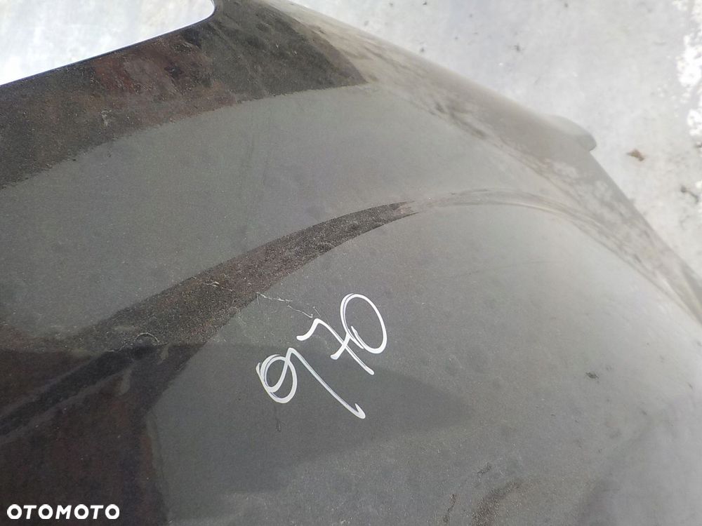 970 FORD S-MAX BŁOTNIK LEWY PRZÓD PRZEDNI - 2
