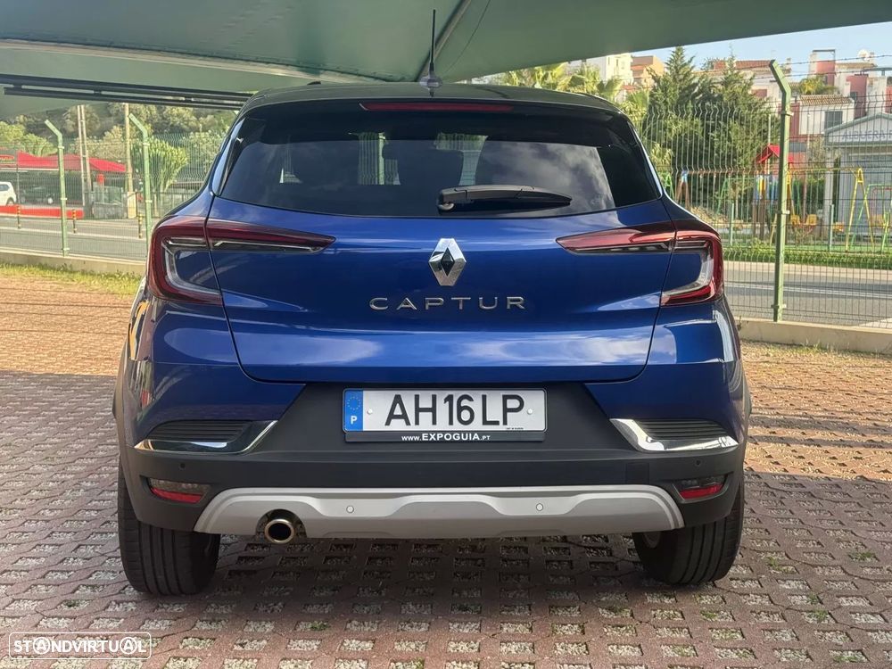 Renault Captur 1.0 TCe Intens - 7