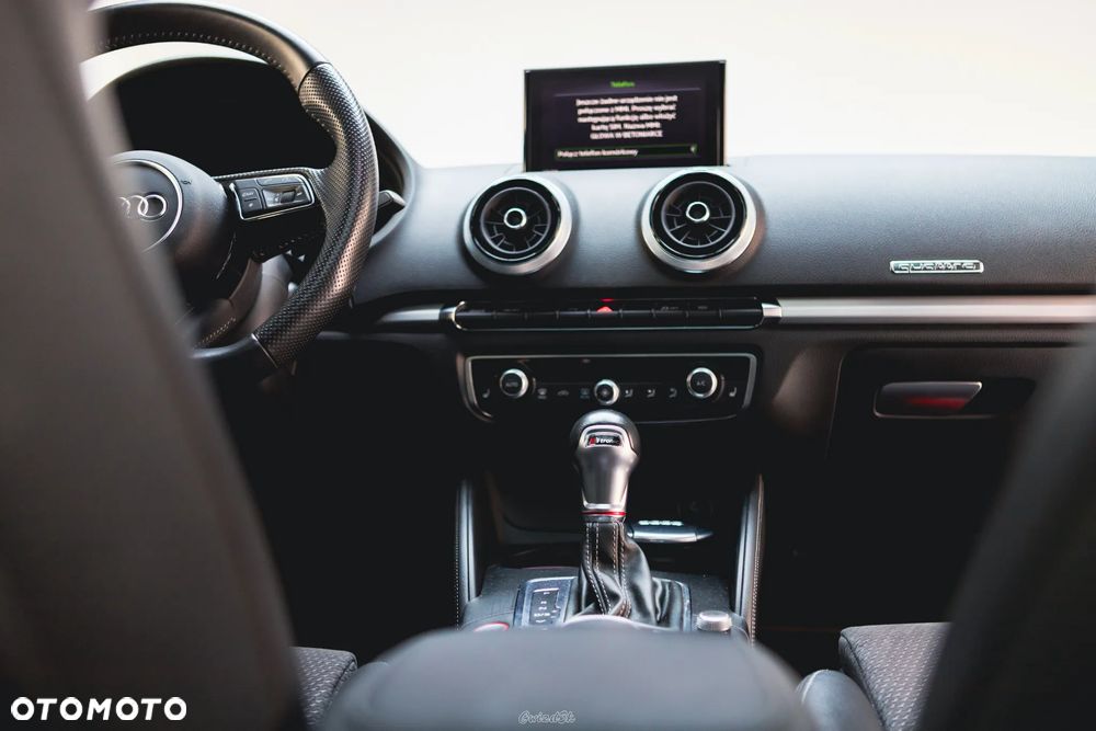 Audi S3 ver-tfsi-quattro-s-tronic - 15