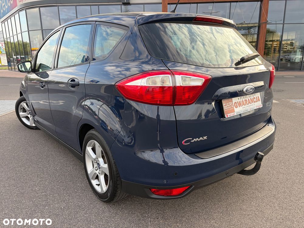 Ford C-MAX - 5