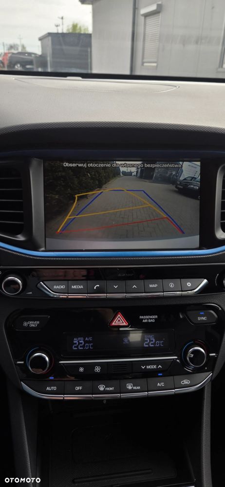 Hyundai IONIQ 1.6 GDI Prime - 29