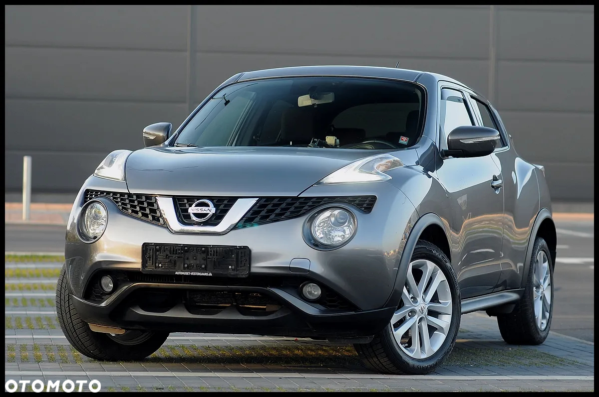 Nissan Juke - 2
